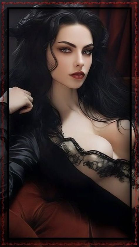 Rude People, Female Vampire, Steampunk Women, Bad Behavior, Vampire Art, Goth Women, Goth Beauty, Gothic Beauty, Gothic Girls