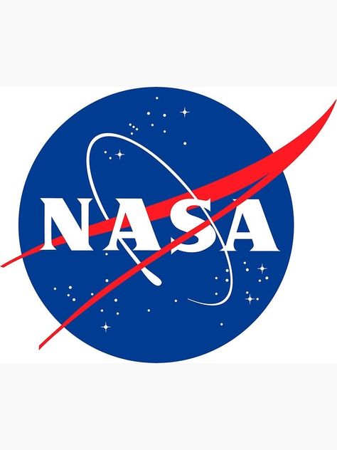 Nasa Space Center, Nasa Wallpaper, Nasa Earth, Nasa Images, Nasa Logo, Space Nasa, Space Theme, Logo Sticker, Black Hole