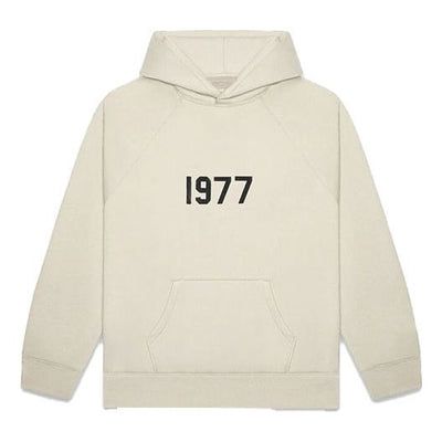 (PS) Fear of God Essentials SS22 Hoodie 'Wheat' FOG-SS22-306 Essentials Knit Hoodie, Hoodie Cream, Essentials Clothing, Essentials Hoodie, Brown Hoodie, Streetwear Essentials, Fear Of God Essentials, Tracksuit Jacket, Fear Of God