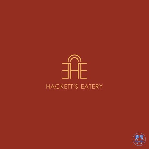 High End Restaurant Logo, Fine Dining Logo, High End Food, Hotel Logo Design, Hotel Logo, Luxury Restaurant, Restaurant Logo, Restaurant Concept, Logo Restaurant