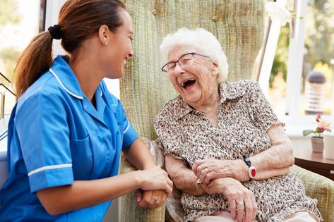 If you're not among them, consider this a very important wake-up call. Respite Care, Home Care Agency, Home Health Aide, Senior Living Communities, Hospice Care, Medication Management, Memory Care, Health Care Services, Nursing Care