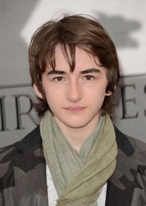 Isaac Hempstead Wright at event of Game of Thrones (2011) Isaac Wright, Brandon Stark, Isaac Hempstead, Game Of Thrones Images, Isaac Hempstead Wright, Game Thrones, Bran Stark, Game Of Thrones Facts, Game Of Thrones Series