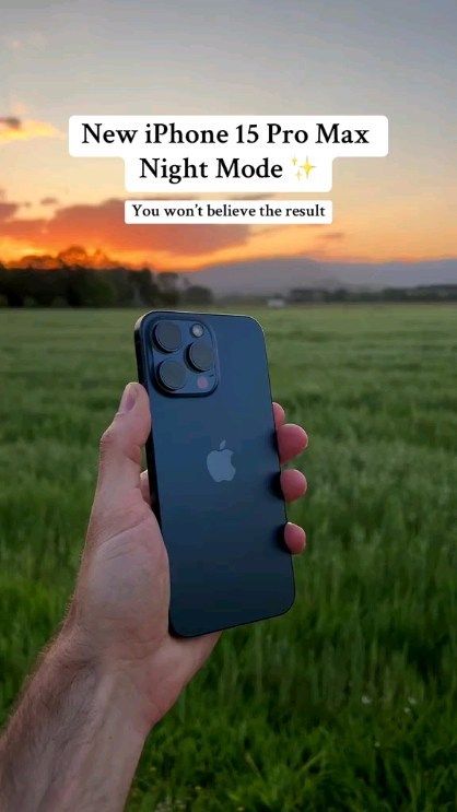 Taking Starts pictures with iPhone 15 Pro Max By byadrianamaria on tiktok . . . . . . . . . . . . . . . . . . . . . . . . . #iphonexr… | Instagram Iphone 15 Pro Photography, Phone Photography Tutorials, Iphone Camera Tricks, Pro Photography, Photography Tips Iphone, Easy Photography Ideas, Phone Photo Editing, Iphone Life, Iphone Obsession