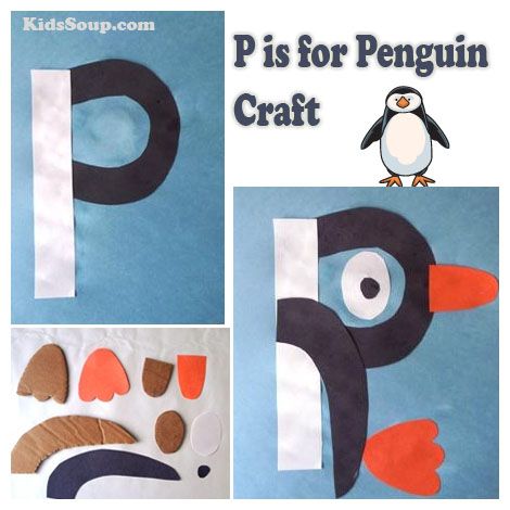 Here is another cute P is for Penguin Craft P Penguin Craft, Emperor Penguin Craft, Penguin Preschool Activities, Penguin Shapes, Preschool Penguin Activities, Preschool Penguin, Preschool Activities Games, Penguin Preschool, Fairy Penguin