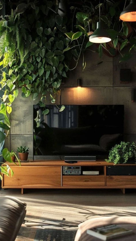 Modern TV Mount Ideas to Elevate Your Home Tv Mount Ideas, Tv Wall Mount Ideas, Decorating Around A Tv, Mounted Tv Ideas Living Rooms, How To Decorate Around A Tv, Modern Tv Wall, Tv Mount, Decorative Screens, Modern Tv