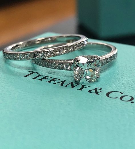 Wedding Rings Tiffany, Tiffany Setting Engagement Ring, Tiffany Wedding Band, Engagement Rings Under 1000, Engagement Rings Uk, Tiffany Wedding Rings, Tiffany Engagement, Tiffany Engagement Ring, Tiffany And Co Jewelry