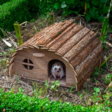 Garden Cupboard, Pig Shelter, Bicycle Covers, Log Shed, Wooden Fence Posts, Bee Houses, Guinea Pig House, Hedgehog House, House Planter