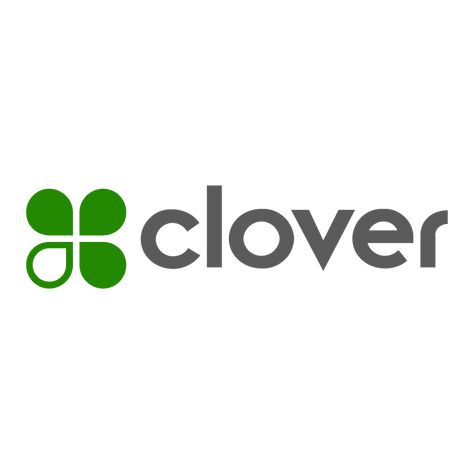 Free download Clover Network logo Clover Lawn, Clover Logo, Network Logo, Tech Logo, Brand Logos, Tech Logos, Png Transparent, Branding Design Logo, Vimeo Logo