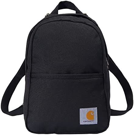 Edc Bag, Water Resistant Backpack, Backpack Hiking, Best Lunch Bags, Backpack Reviews, Camping Backpack, Black Clothing, Cooler Bag, Small Backpack