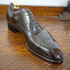 Gents Shoes, Gentleman Shoes, Italian Leather Shoes, Bespoke Shoes, Italian Shoes, Brogue Shoes, Leather Cap, Brown Leather Boots, Formal Shoes