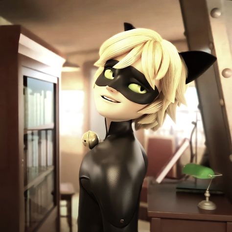 Chat Noir Pfp Aesthetic, Cat Noir Aesthetic, Cat Noir Pfp, Miraculous Ladybug Icons, Cat Noir Adrien, Miraculous Photos, Aesthetic Miraculous, Mlb Icons, Cat Noir Miraculous