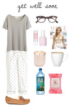 Sick Day Essentials Sick Day Outfit, Sick Day Essentials, Lounge Outfits, Sick Day, Safe Drinking Water, Lazy Day Outfit, Lounge Outfit, Style Hijab, Cute Lazy Day Outfits