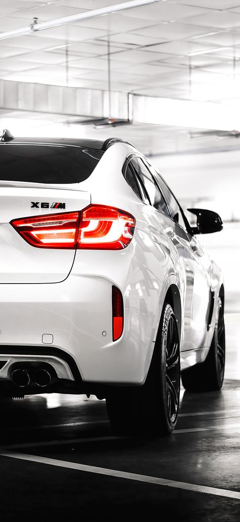 White BMW x6 rear wallpaper Bmw X6 White, Bmw X6m, Bmw White, White Bmw, White Wallpapers, M Wallpaper, Bmw Wallpapers, Bmw 2002, Volvo Cars