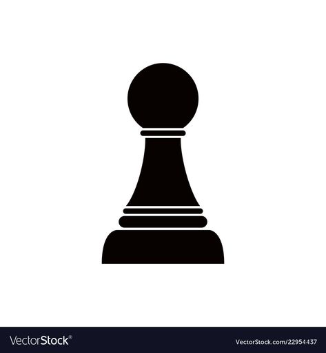 Chess Piece Outline, Draw Chess Pieces, Transparency Art, Chess Clipart, Chess Pieces Illustration, Chess Vector, Chess Piece Tattoo, Pawn Chess, Chess Logo