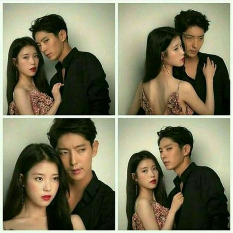 Lee joon gi and IU ❤ Cosmopolitan Lee Joon Gi And Iu, Moon Lovers Cast, Scarlet Heart Ryeo Cast, Iu Moon Lovers, Scarlet Heart Ryeo Wallpaper, Moon Lovers Drama, Moon Lovers Scarlet Heart Ryeo, Scarlet Heart Ryeo, Moon Lover