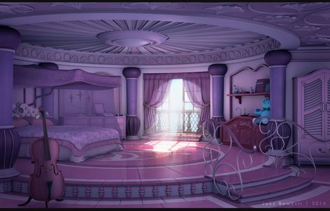 Hi, mina-san. I am new author. Nurarihyon no mago is my favourite ani… #fanfiction #Fanfiction #amreading #books #wattpad Disney Princess Bedding, Castle Rooms, Royal Bedroom, Castle Bedroom, Castle Background, Fantasy Bedroom, Episode Interactive Backgrounds, Bedroom Drawing, Episode Backgrounds