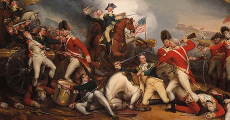 On September 28, 1781, the Battle of Yorktown began, which was the last major battle for American independence. Here are 5 things you probably didn’t know about the Battle of Yorktown which effectively brought an end to the American Revolution.... Otto Von Bismarck, Turkish Military, Ottoman Turks, American Colonies, Historical Painting, Ottoman Empire, George Washington, Military History, Battlefield