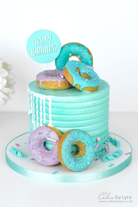 How to Make Yummy Baked Donuts (Doughnuts) – Recipe Vanilla Glaze Recipe, Pastry Workshop, Baked Donut Recipe, Youtube Cake, Donut Birthday Cake, Cute Cake Ideas, Mimi Birthday, Ideas For Birthday Party, Doughnuts Recipe