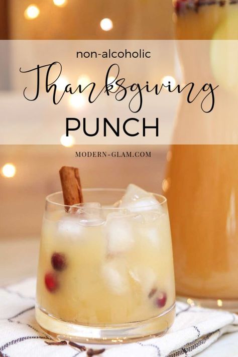 thanksgiving punch Pear Punch, Harvest Punch, Thanksgiving Punch, Pear Vodka, Alcoholic Punch Recipes, Non Alcoholic Punch, Thanksgiving 2023, Thanksgiving Drinks, Thanksgiving Dishes