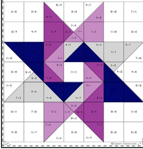 Robert Kaufman Free Quilt Patterns, Simple Quilt Patterns, Half Square Triangle Quilts Pattern, Triangle Quilt Pattern, Star Quilt Pattern, Painted Barn Quilts, Barn Quilt Designs, Quilting Designs Patterns, Half Square Triangle Quilts