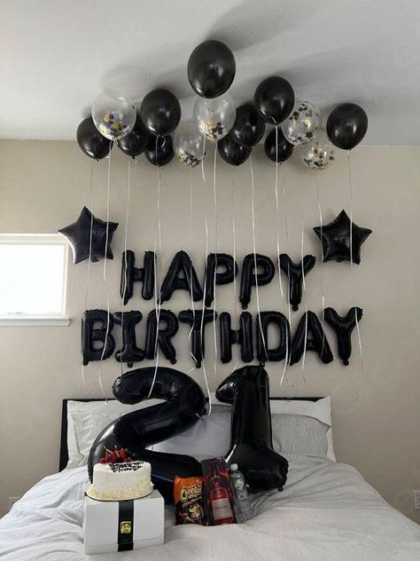 bday surprise Check more at https://www.healthquest.store/bday-surprise/ Surprise For Boyfriend, Birthday Room Surprise, Boyfriend Surprise, Bday Surprise, Romantic Gifts For Men, Boyfriends Birthday Ideas, Romantic Room Decoration, Bday Gifts For Him, Surprise Boyfriend