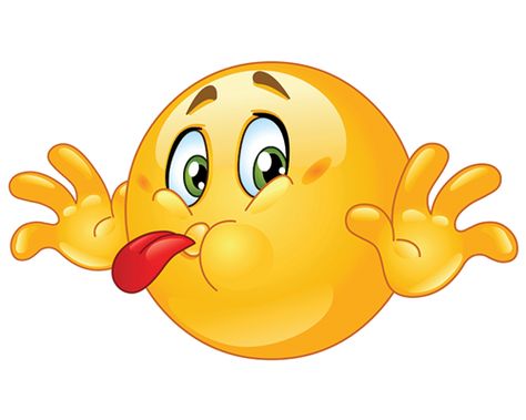 Mocking Smiley Sticking Tongue Out Symbols Emoticons, Faces Emoji, Sticking Tongue Out, Robin Meade, Emoticon Faces, Kiss Emoji, Images Emoji, Dare Games, Emoticons Emojis