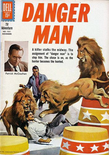 Patrick Mcgoohan, Dell Comic, The Lone Ranger, Felix The Cats, Pulp Art, Detective Comics, Comic Collection, Tv Guide, Comic Book Covers