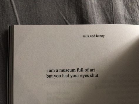 The 10 Best Poems In Rupi Kaur's Milk And Honey #poetry #poetry #milk #and #honey Milk And Honey Book, Rupi Kaur Milk And Honey, Rupi Kaur Poetry, Milk And Honey Quotes, Honey Quotes, Quote Unquote, Best Poems, God Help Me, Einstein Quotes