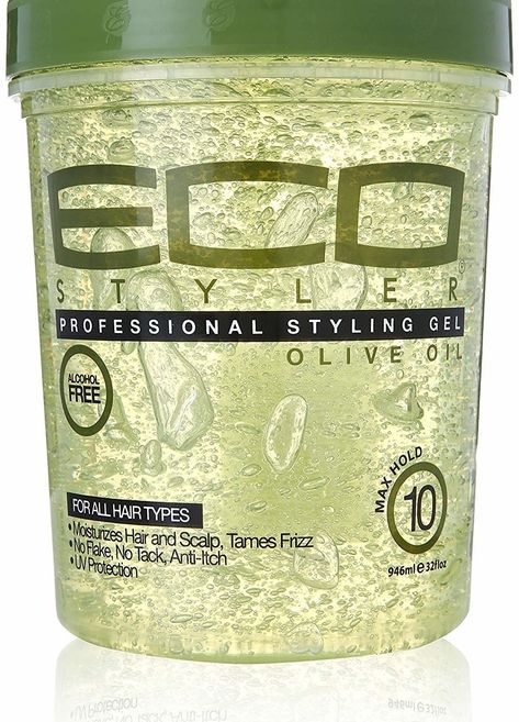 Eco Styler Gel, Best Natural Hair Products, Twist Outs, Styling Gel, Design Essentials, Hair Gel, Moisturize Hair, Shea Moisture Products, Smooth Hair