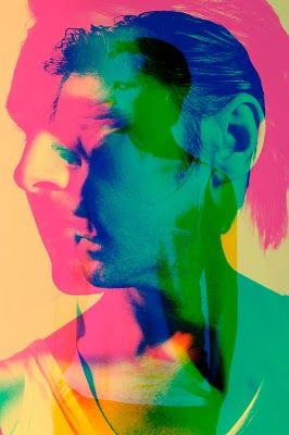 Neon Photoshoot, Lighting Photography, Duo Tone, Psy Art, Raster Image, Multiple Exposure, Exposure Photography, Glitch Art, Foto Art