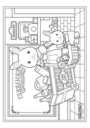 Modele Zentangle, Family Coloring Pages, Bobbie Goods, Coloring Pages Inspirational, Kitty Coloring, Detailed Coloring Pages, Hello Kitty Coloring, Free Adult Coloring Pages, Family Coloring