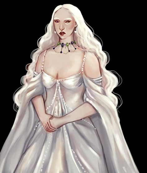 Nata on X: "Shiera Seastar, I changed her whole design again, made it little more gothic in a way https://t.co/axJPdFkcnL" / X Shiera Seastar, Breathing Fire, Romance Novel Covers, Targaryen Art, Asoiaf Art, House Targaryen, Ice Princess, Game Of Thrones Houses, Cartoon Outfits