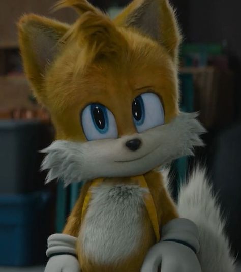 Tails The Fox Sonic Movie, Super Amy Rose, Tails Sonic The Hedgehog, Sonic The Movie, Hedgehog Movie, Sonic Funny, Sonic 3, Sonic Franchise, Moon Drawing