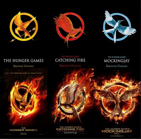 The Hunger Games // Movie and Book Covers Hunger Games Book Cover, Mockingjay Symbol, Hunger Games Wallpaper, The Hunger Games Book, Hunger Games Books, The Hunger Games Mockingjay, Mockingjay Part 2, Hunger Games Movies, Hunger Games Fandom