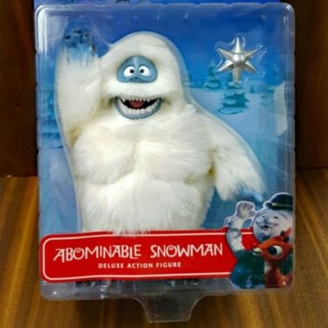 Abdominal snowman Abdominal Snowman, Abominable Snowman, Life Experiences, Action Figures, Christmas, Plus Fashion, My Favorite, Closet, Clothes Design