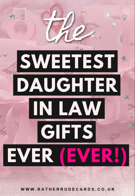 Best unique daughter in law gift ideas for her Gifts For Future Daughter In Law, Birthday Gifts For Daughter In Law, Gift For Daughter In Law On Wedding Day, Gifts For Adult Daughter, Gifts For Daughter In Law, Third Wedding Anniversary Gifts, Daughter In Law Birthday, In Law Gift Ideas, Her Birthday Gift Ideas