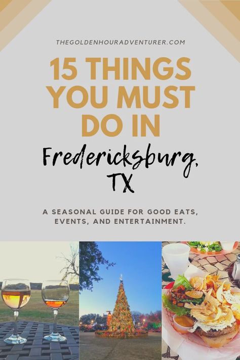 Texas Getaways, Texas Adventure, Things To Do In Texas, Texas Vacation, Texas Vacations, Travel Texas, Texas Towns, Fredericksburg Texas, Usa Travel Guide