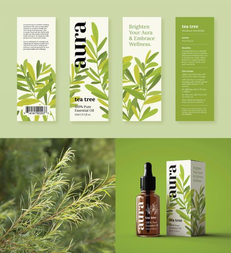 ✅⬆️CLICK THE LINK!!⬆️ Shop the best selection of natural, organic, and pure essential oils from Aura today! . #Essential_Oils_Design_Packaging #Essential_Logo_Design #Essential_Oil_Branding_Design #Essential_Oil_Design_Packaging Essential Oil Package Design, Essential Oil Branding Design, Bottle Box Packaging Design, Herbal Product Design, Essential Oils Packaging Design, Pop Packaging Design, Essential Oils Design, Essential Oils Branding, Massage Oil Packaging Design