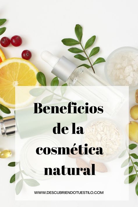 Descubre todos los beneficios de la cosmética natural y aprovecha las ventajas de ingredientes naturales. #belleza #cosmetica #cosmeticanatural #ingredientesnaturales #cosmeticavegana #rutinadebelleza #cuidadofacial #cuidadocorporal Free Business Resources, Cbd Dog Treats, Salve Recipes, Cosmetica Natural, Eco Beauty, Bath Bomb Recipes, Oils For Dogs, Natural Diy, Natural Cosmetics