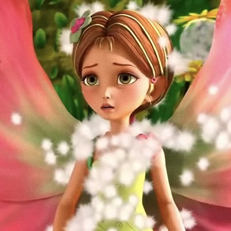 thumbelina Barbie Cartoon, Im A Barbie Girl, Cute Pastel Wallpaper, Barbie Movies, Pastel Wallpaper, Barbie Girl, Animated Movies