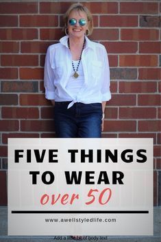 White Shirts And Jeans Outfit, Jeans For Over 50 Older Women, How To Wear A White Shirt With Jeans, Jeans For Women Over 60 Casual Outfits, Jeans For Over 50, Jeans For Women Over 60, White Shirt And Jeans Outfit, Jeans Over 50, Jeans For Women Over 50