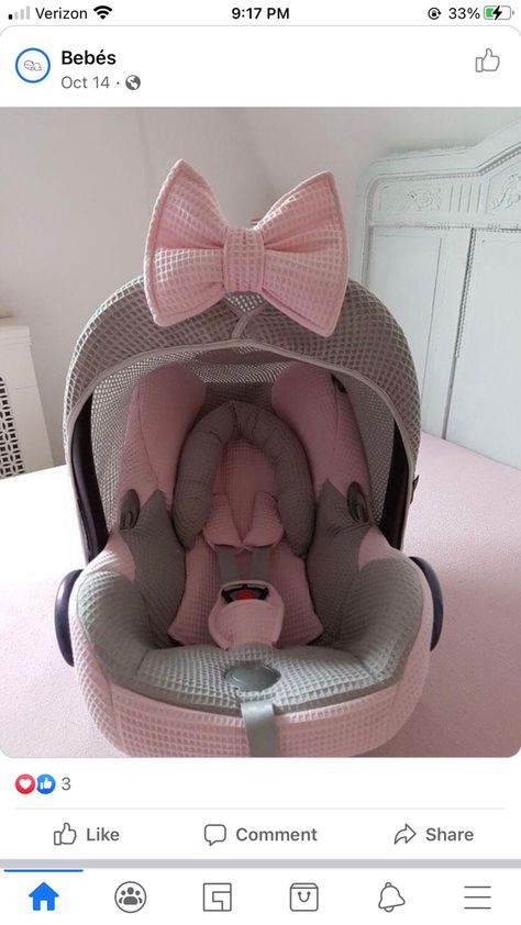 Girl Strollers, Baby Mode, Hello Kitty Baby, Baby Life Hacks, Baby Gadgets, Baby Car Seat