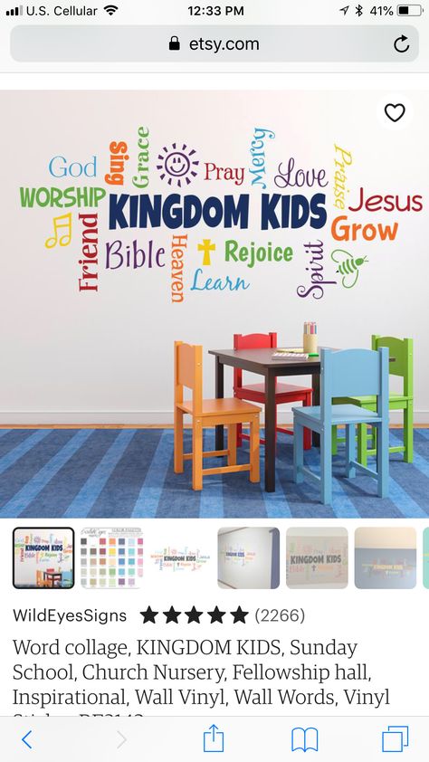 Childrens Ministry Room, Sunday School Room Decor, Kids Church Rooms, Kids Church Decor, Scripture Study Lds, Sunday School Rooms, Church Bulletin Boards, Church Nursery, Sunday School Crafts For Kids