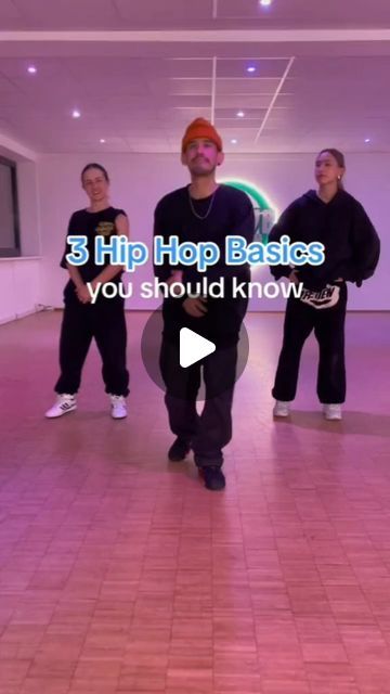 Hip Hop Dance Exercise, Hip Hop Dance Curriculum, How To Dance For Beginners Hip Hop, Hip Hop Basic Steps, Hip Hop Dance Class Outfits, Basic Dance Steps For Beginners, Dance Steps For Beginners, Hip Hop Moves, Gymnastics Ideas