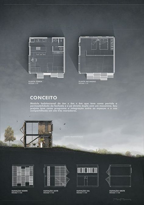 Poster Arsitektur, Concept Board Architecture, Architecture Design Presentation, Architecture Portfolio Layout, Presentation Board Design, Architecture Drawing Plan, Architecture Portfolio Design, Architecture Presentation Board, Architecture Panel