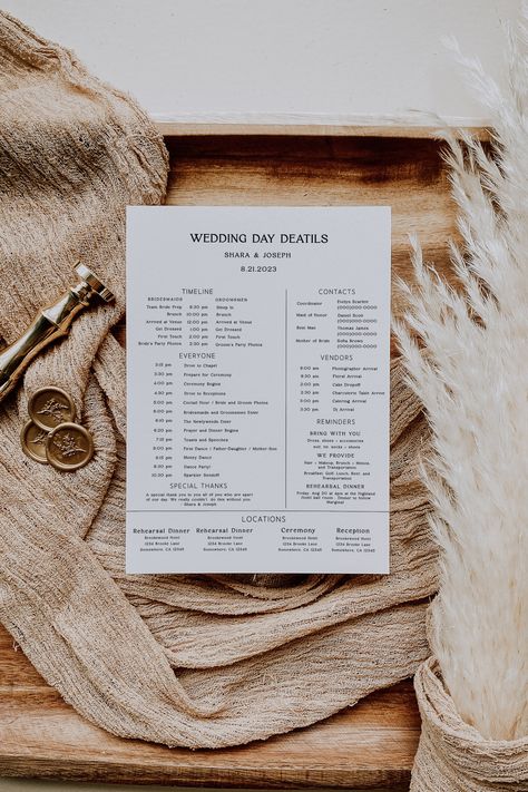 Day Of Wedding Schedule Timeline Template, Wedding Day Timeline, Printable Wedding Party Timeline Schedule, Bridal Party, Editable Download by pristinedesignprints on Etsy Party Timeline, Wedding Day Schedule, Blue Bridal Shower, Wedding Itinerary, Printable Game, Bridal Shower Game, Wedding Day Timeline, Blue Bridal, Cloud Nine