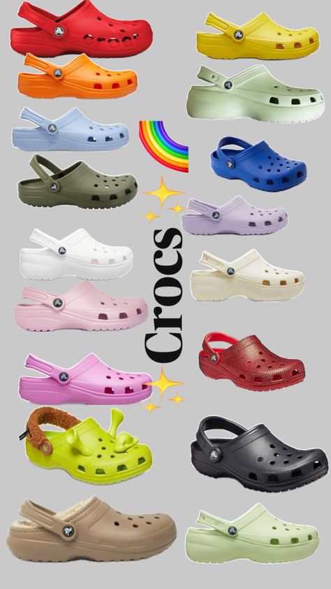 Cool Crocs, Bling Crocs, Croc Accessories, New Crocs, Be Aesthetic, Crocs Fashion, Crocs Jibbitz, Twitch Streamer, Inner Core