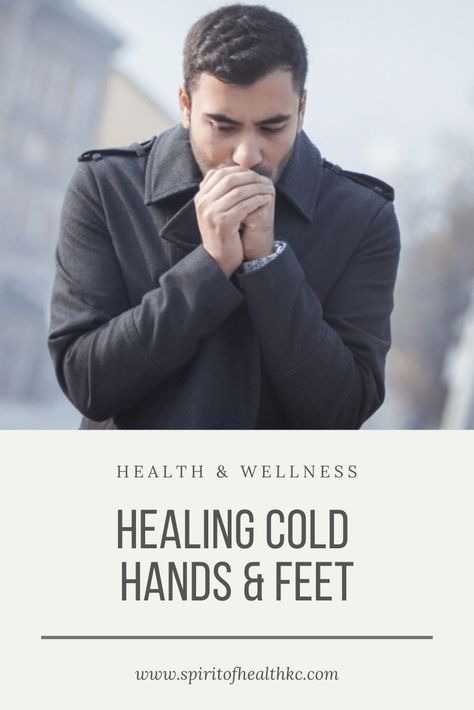 Cold hands and feet are a circulation issue. It is also one of the symptoms of an under-active thyroid, so you may want to check your thyroid if you struggle with cold hands and feet (blood tests are not the most accurate for this, instead use the Temperature Regulation Thyroid Test). For all of our friends out there suffering from ice-cold fingers and toes, here are five tips. Thyroid Test, Cold Fingers, Blood Test, Health Conditions, Cold Hands, Natural Health, Healing, Health