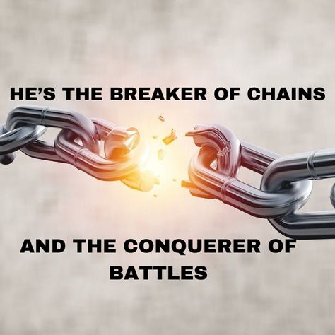 He is a Great God Chain Breaker, The Breakers, Online Graphic Design, Motion Video, Social Media Posts, For Everyone, To Create, Motion, Social Media