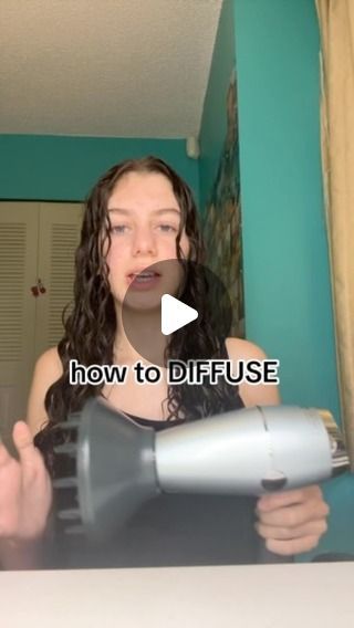 Noa Titievsky on Instagram: "hope this helps! #curlyhair #diffusing #curls #curlcare" Hairstyles For School, Hair Hairstyles, Cute Hairstyles, Curly Hair, Curly Hair Styles, Hairstyles, Hair Styles, Boots, Hair